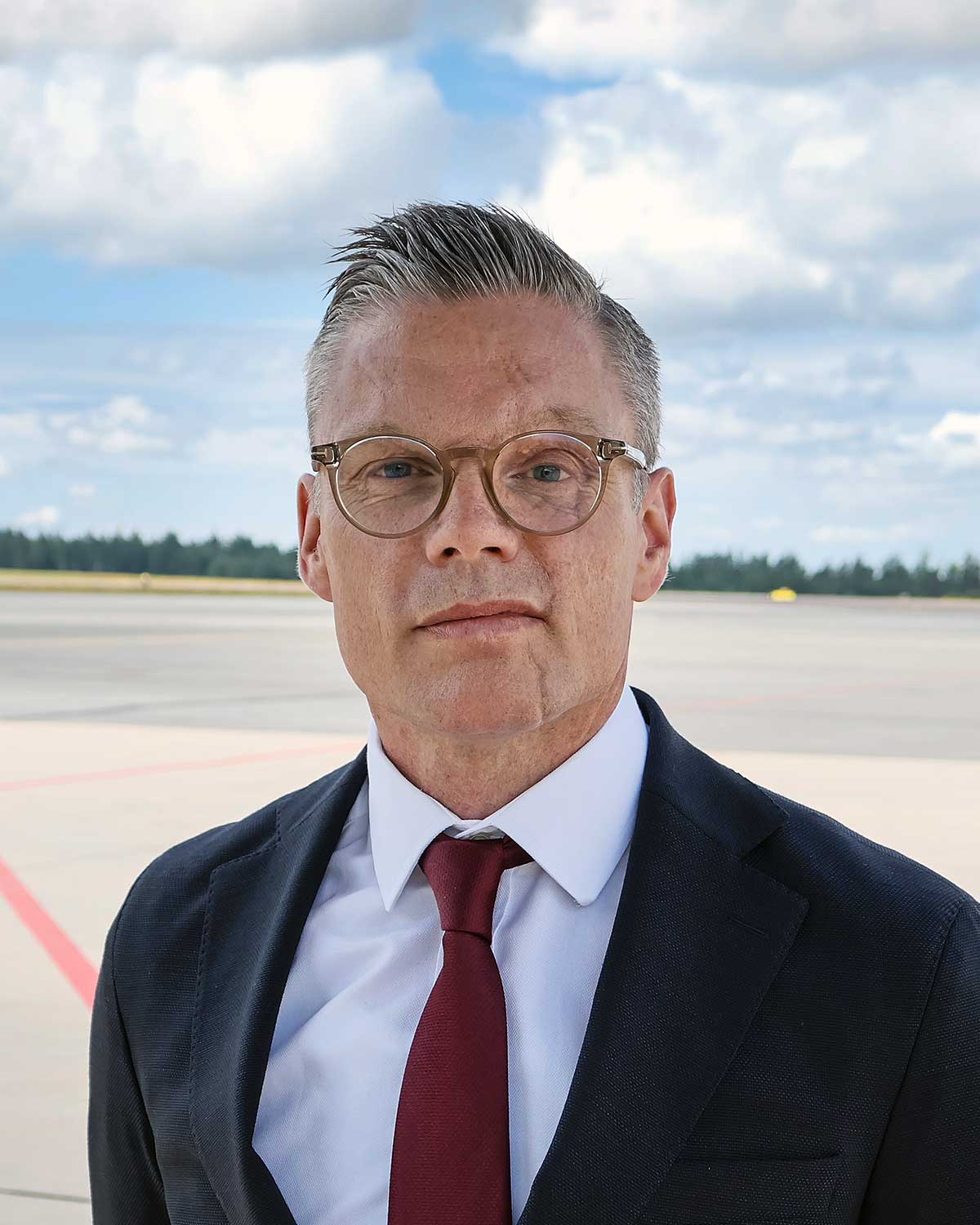 Andreas Bestelid