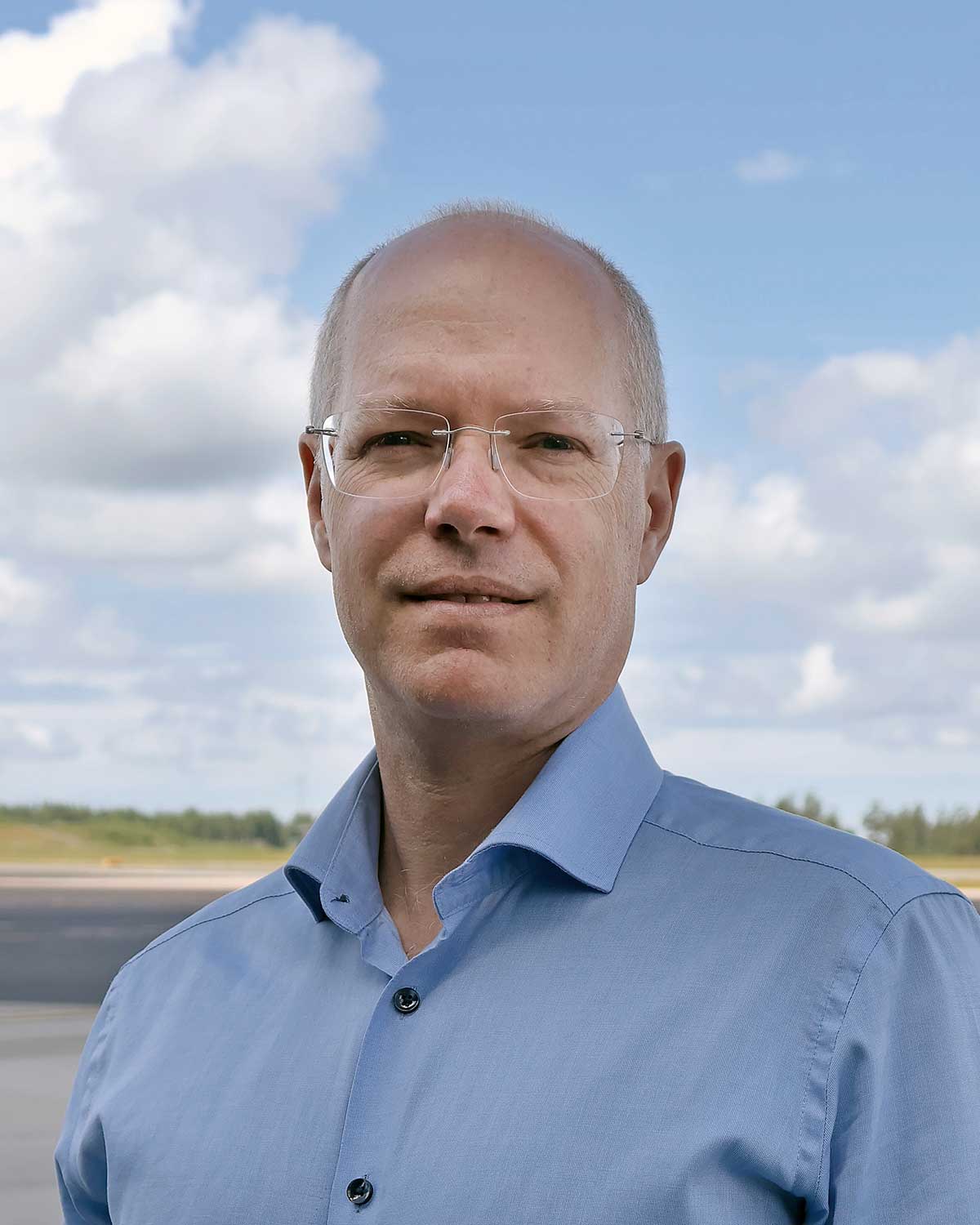 Nicklas Malmström